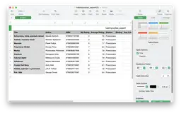 Jak wyeksportować swoją bibliotekę z LubimyCzytac? Prosty sposób na przenosiny i backup listy książek