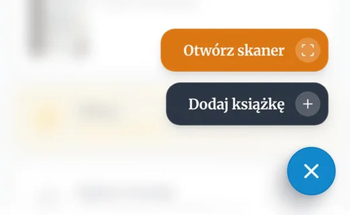Przycisk szybkiego dodawania na telefonie